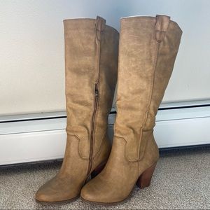 Cowgirl Boots